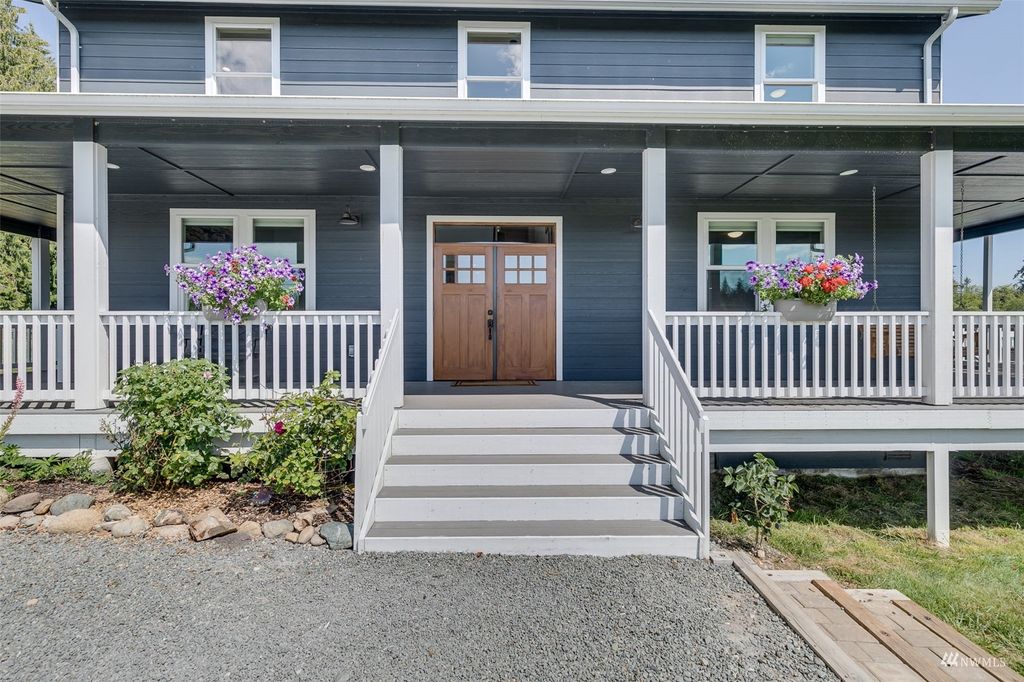 Photo of 5623 284th Street NW, Stanwood, WA 98292 (MLS # 1976999)