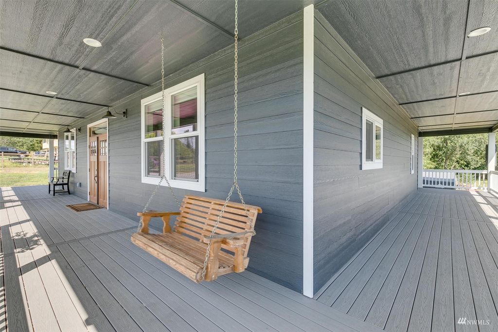 Photo of 5623 284th Street NW, Stanwood, WA 98292 (MLS # 1976999)