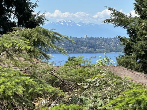 4450 84th Avenue SE Mercer Island WA 98040