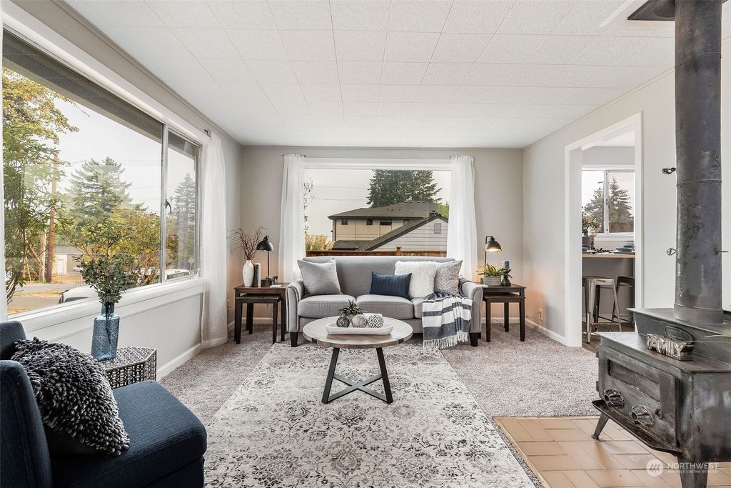 Photo of 4839 S 172nd Place, SeaTac, WA 98188 (MLS # 2011442)