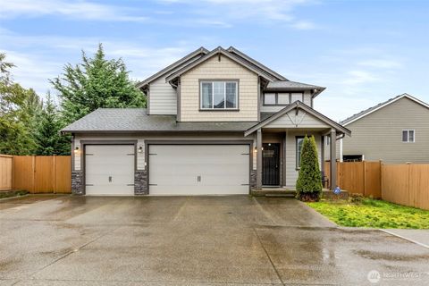 18115 38th Avenue Ct E Tacoma WA 98446