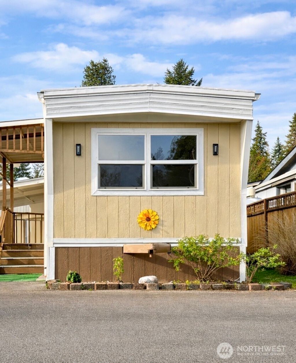 Photo of 24222 54th Avenue W #57, Mountlake Terrace, WA 98043 (MLS # 2495284)