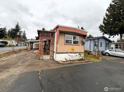 24222 54th Avenue W 57 Mountlake Terrace WA 98043