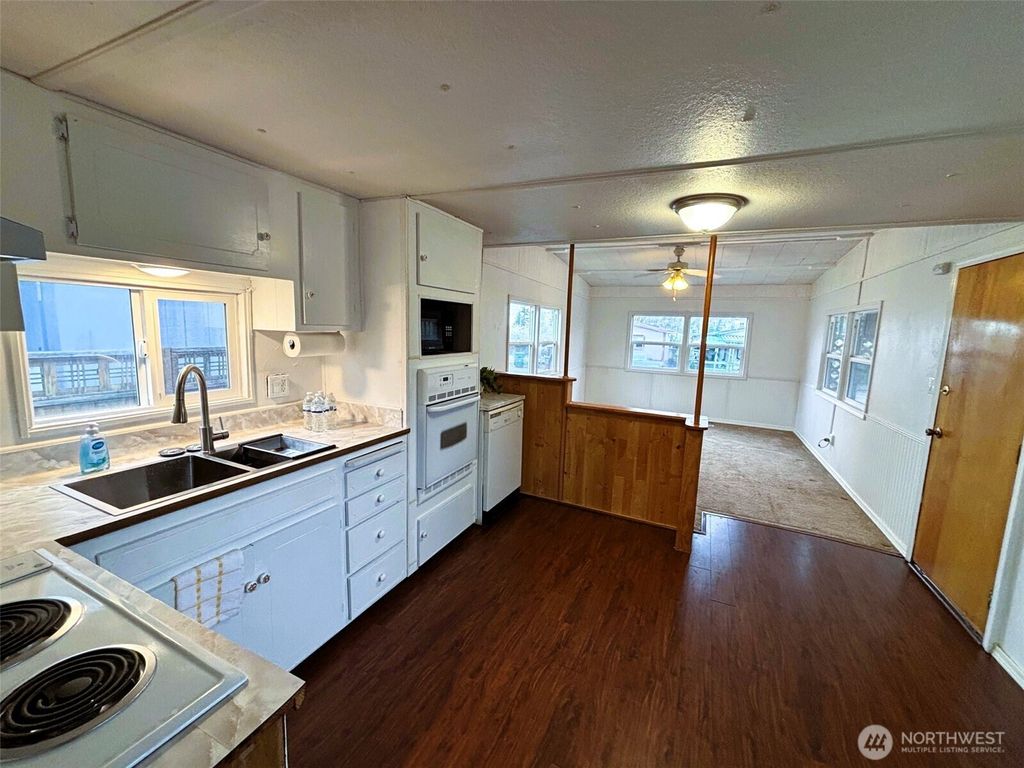 Photo of 24222 54th Avenue W #57, Mountlake Terrace, WA 98043 (MLS # 2495284)