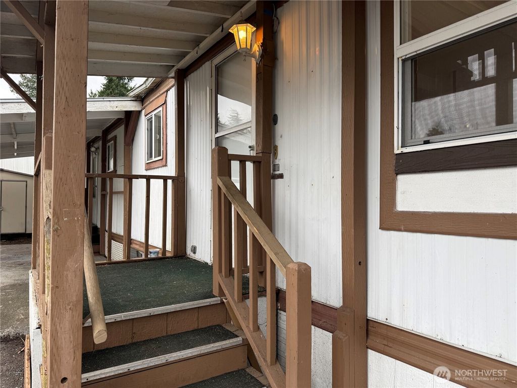 Photo of 24222 54th Avenue W #57, Mountlake Terrace, WA 98043 (MLS # 2495284)