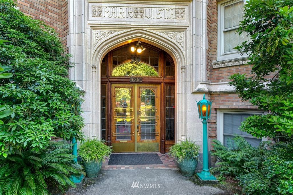Photo of 5810 Cowen Place NE #407, Seattle, WA 98105 (MLS # 1901734)