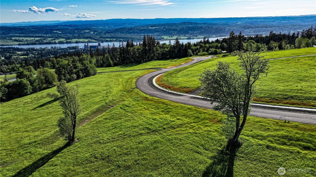 Photo of 0 Sundance Court #27, Kalama, WA 98625 (MLS # 2521212)