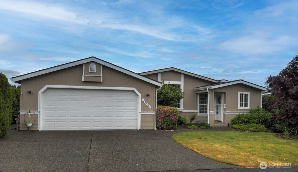 Photo of 8045 18th Lane SE, Lacey, WA 98503 (MLS # 2522945)