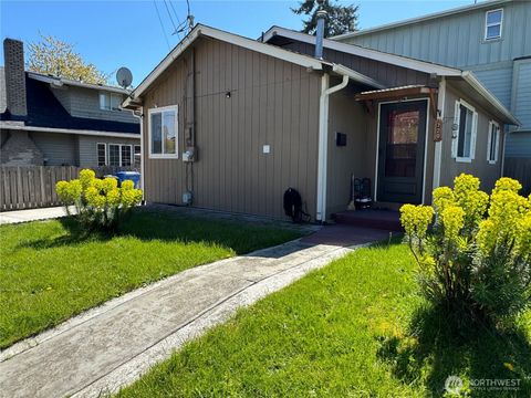 720 S 37th Street, Tacoma, WA 98418 - MLS#: 2347003