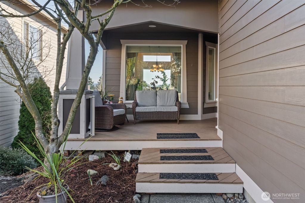 Photo of 1698 Skyline Ridge Lane SW, Tumwater, WA 98512 (MLS # 2479384)