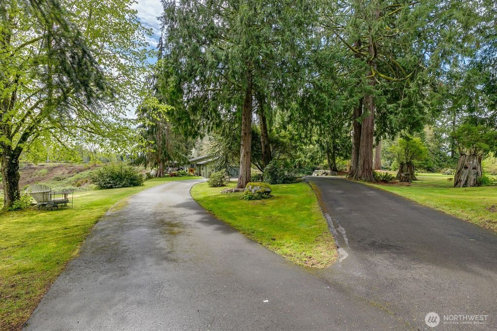 Photo of 13410 94th Street NE, Lake Stevens, WA 98258 (MLS # 2363130)