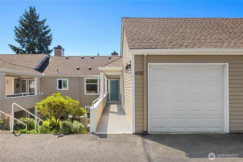 Photo of 4215 223rd Place SE #2084, Issaquah, WA 98029 (MLS # 2567794)