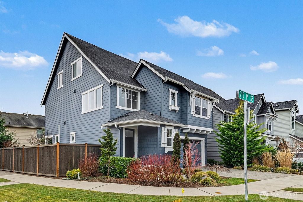 Photo of 4026 215th Place SE, Bothell, WA 98021 (MLS # 2474800)