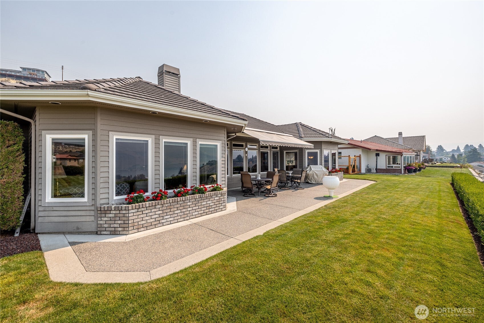 132 Bogey Boulevard