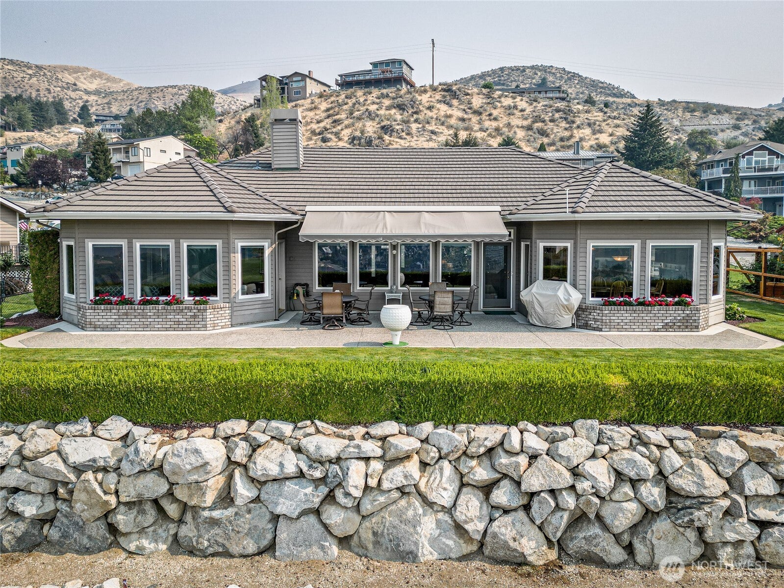 132 Bogey Boulevard