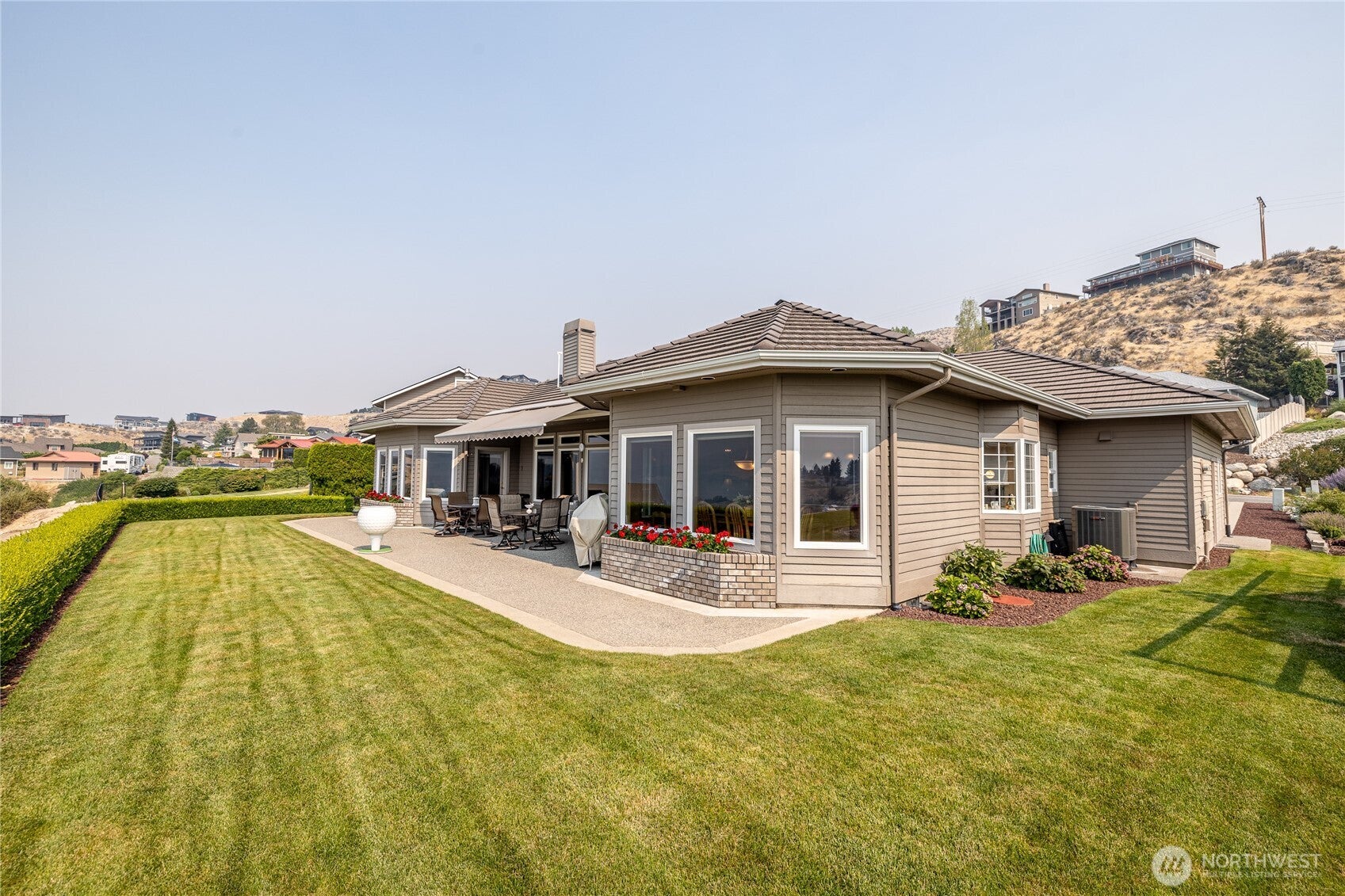 132 Bogey Boulevard