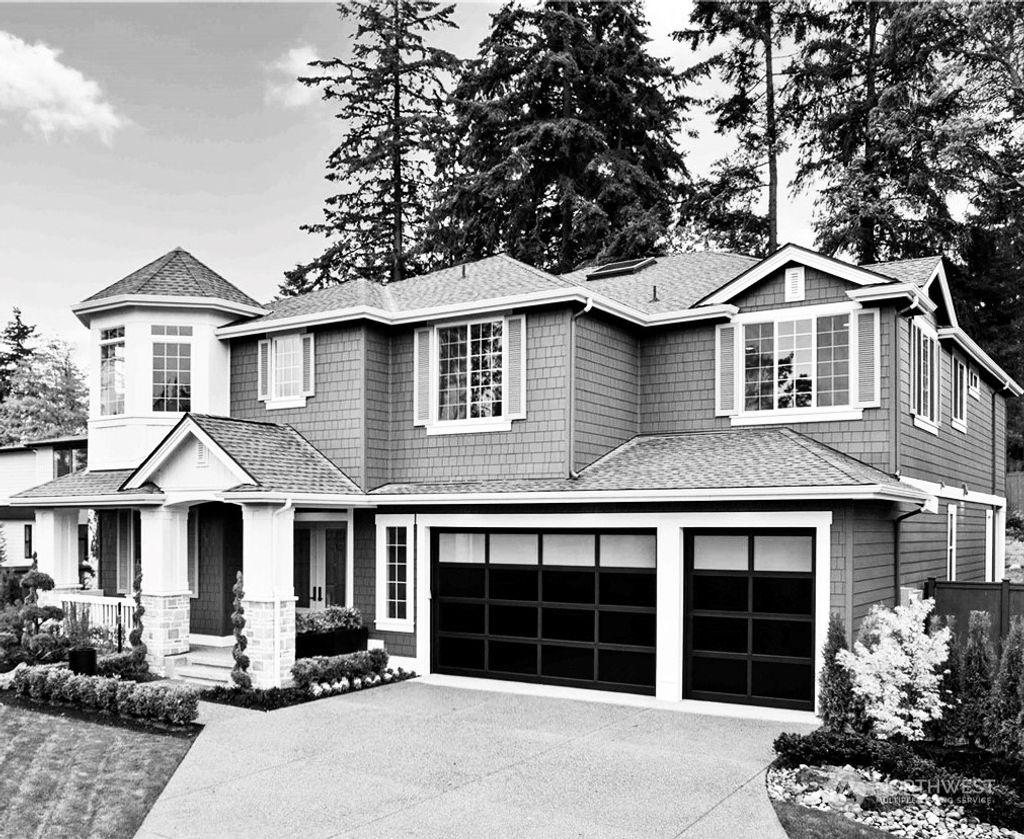 Photo of 1421 4th Drive, Kirkland, WA 98033 (MLS # 2036313)