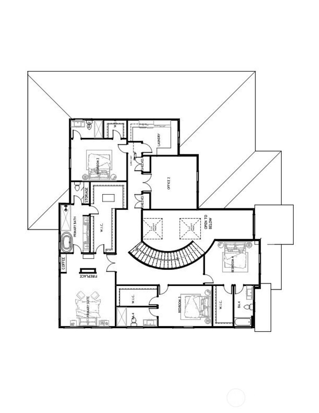 Photo of 197 242nd Avenue NE, Woodinville, WA 98077 (MLS # 2504938)