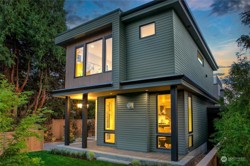 Photo of 133 10th Avenue, Kirkland, WA 98033 (MLS # 2297492)