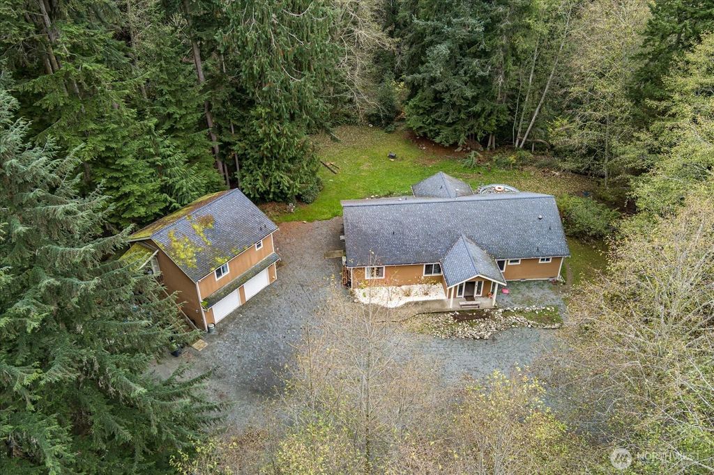 Photo of 2013 Goss Ridge Road, Freeland, WA 98249 (MLS # 2457077)