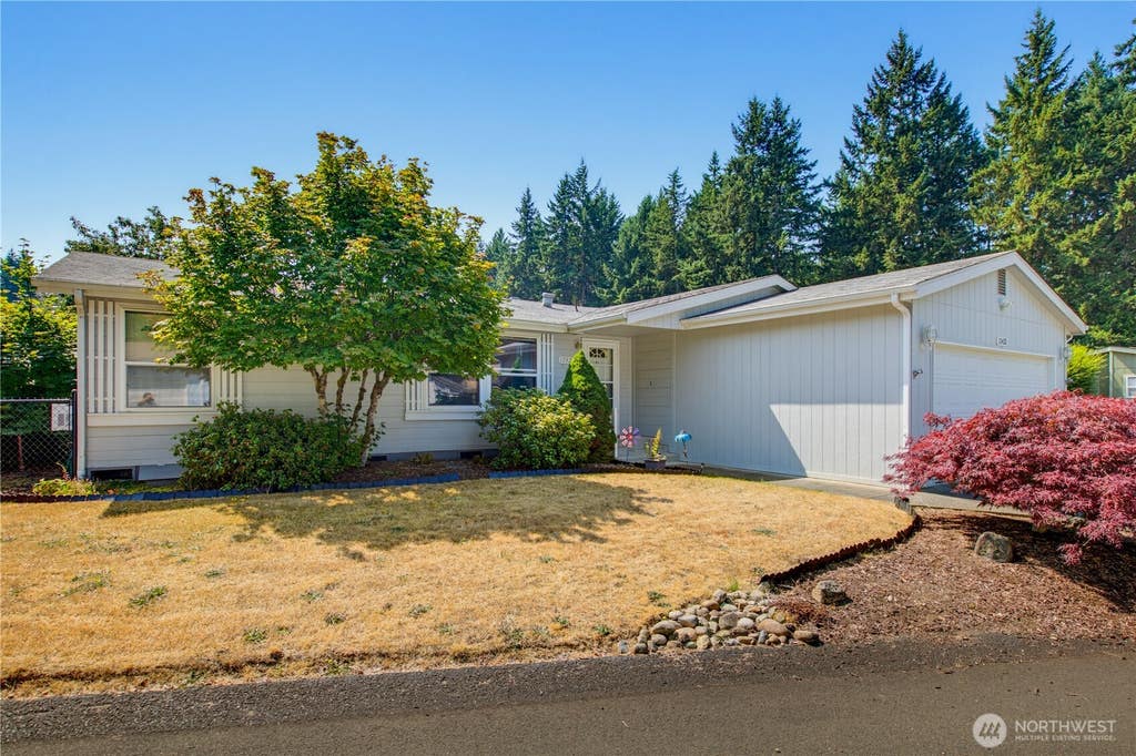 Photo of 12422 152nd Street Ct E #69, Puyallup, WA 98374 (MLS # 2568256)