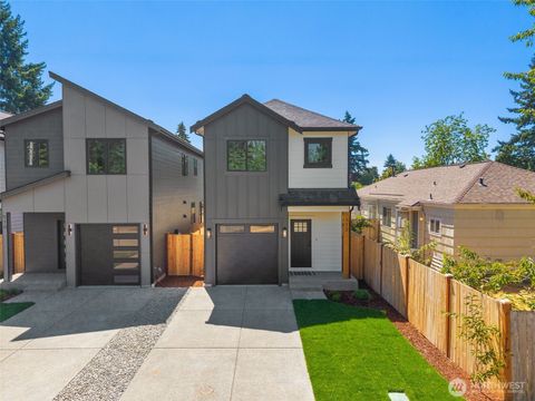 512 128th Street Tacoma WA 98444