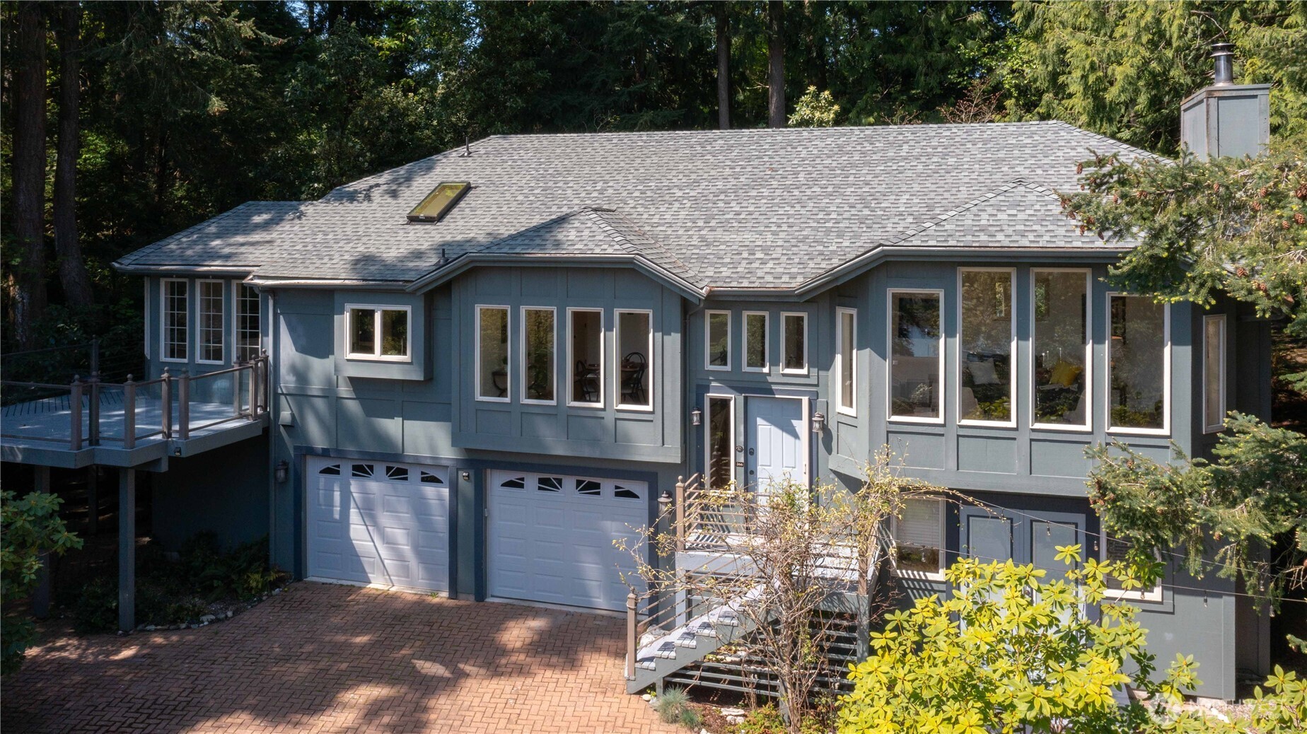 266 Quillyute Place