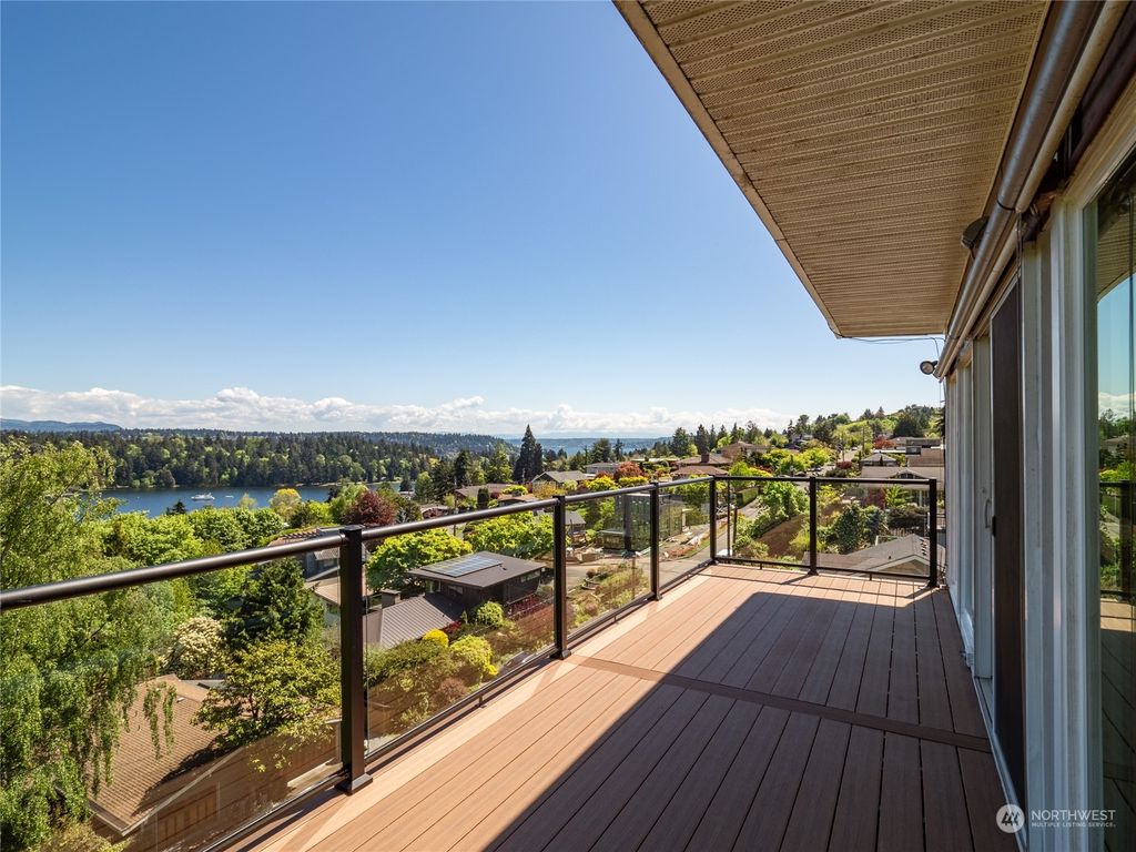 Photo of 5317 S Hudson Street, Seattle, WA 98118 (MLS # 2235247)