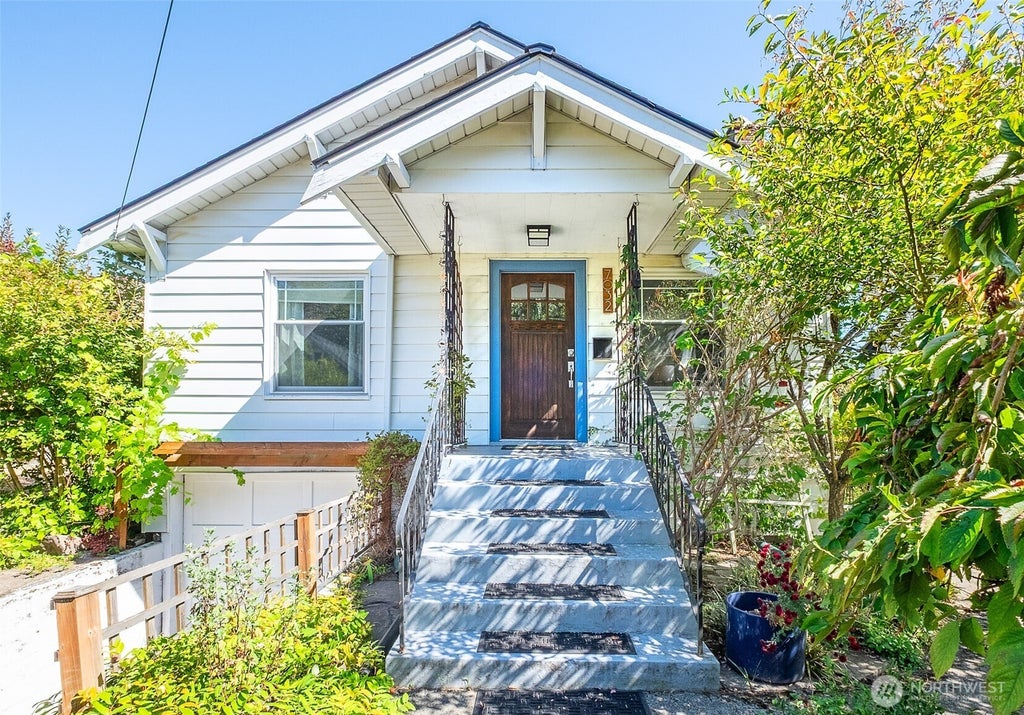 Photo of 7032 22nd Avenue NW, Seattle, WA 98117 (MLS # 2569148)
