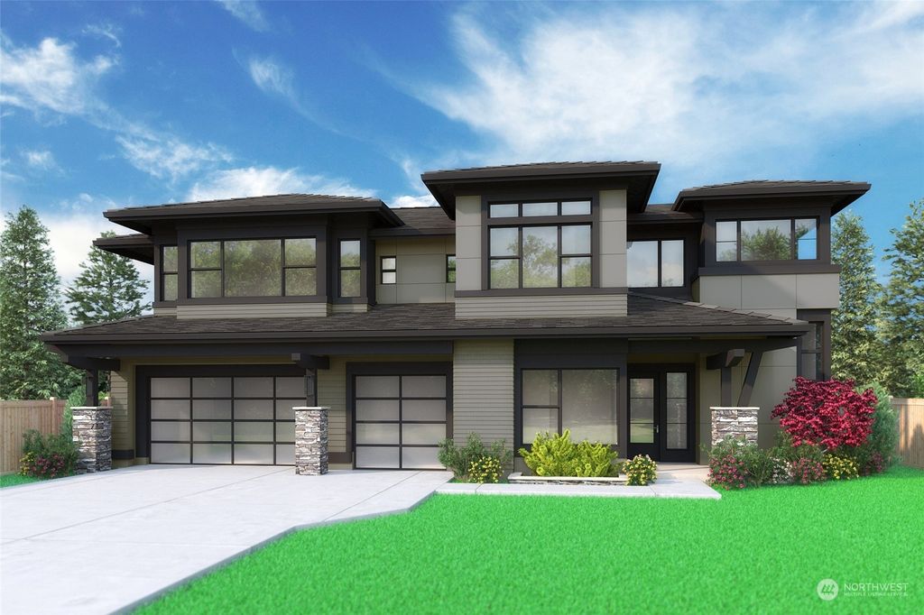 Photo of 4069 152nd Avenue SE, Bellevue, WA 98006 (MLS # 2037197)