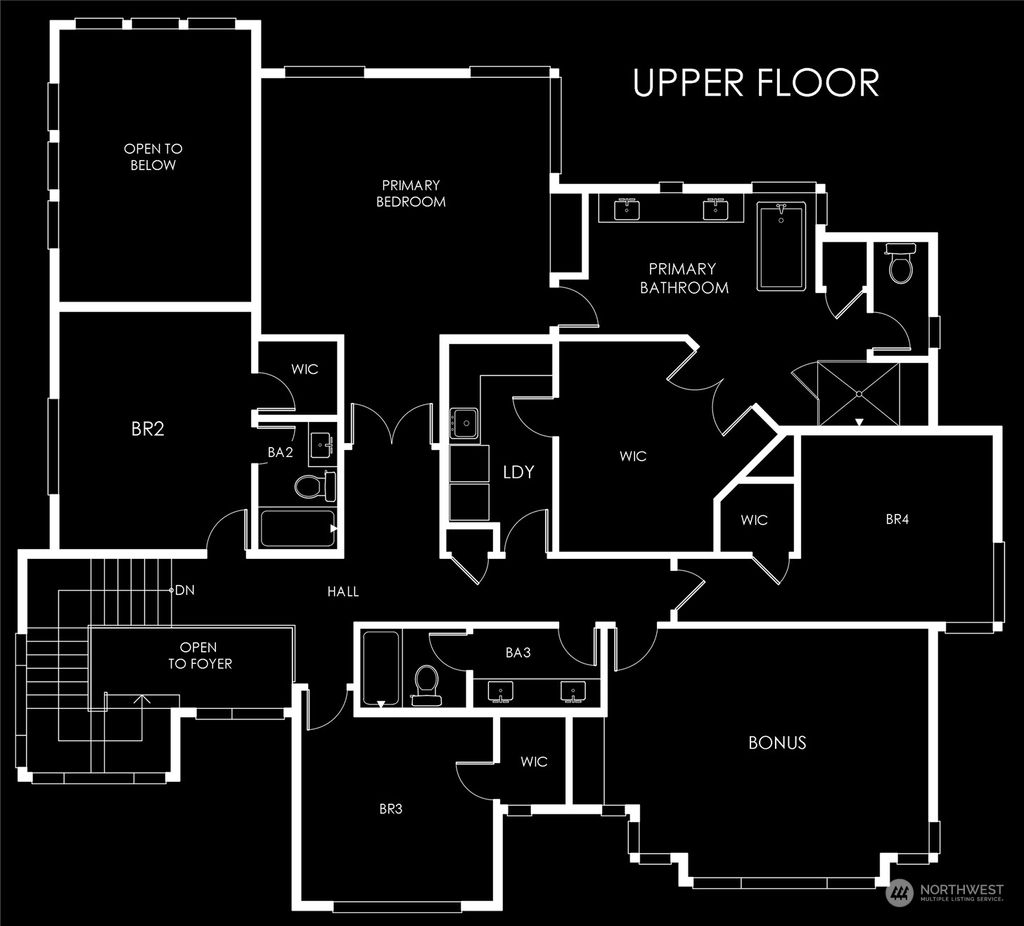 Photo of 4069 152nd Avenue SE, Bellevue, WA 98006 (MLS # 2037197)