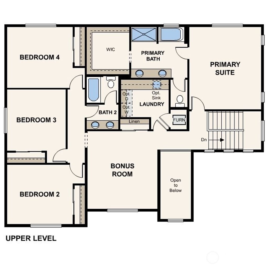 Photo of 13902 208th Avenue E, Bonney Lake, WA 98391 (MLS # 2524625)