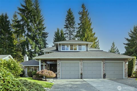 Photo of 14131 21st Drive SE, Mill Creek, WA 98012 (MLS # 2445491)