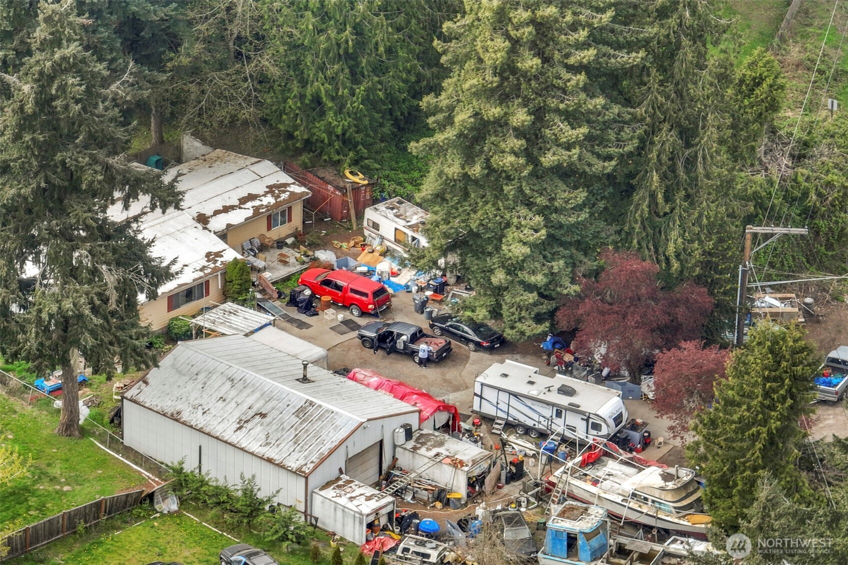 31051 Military Road S