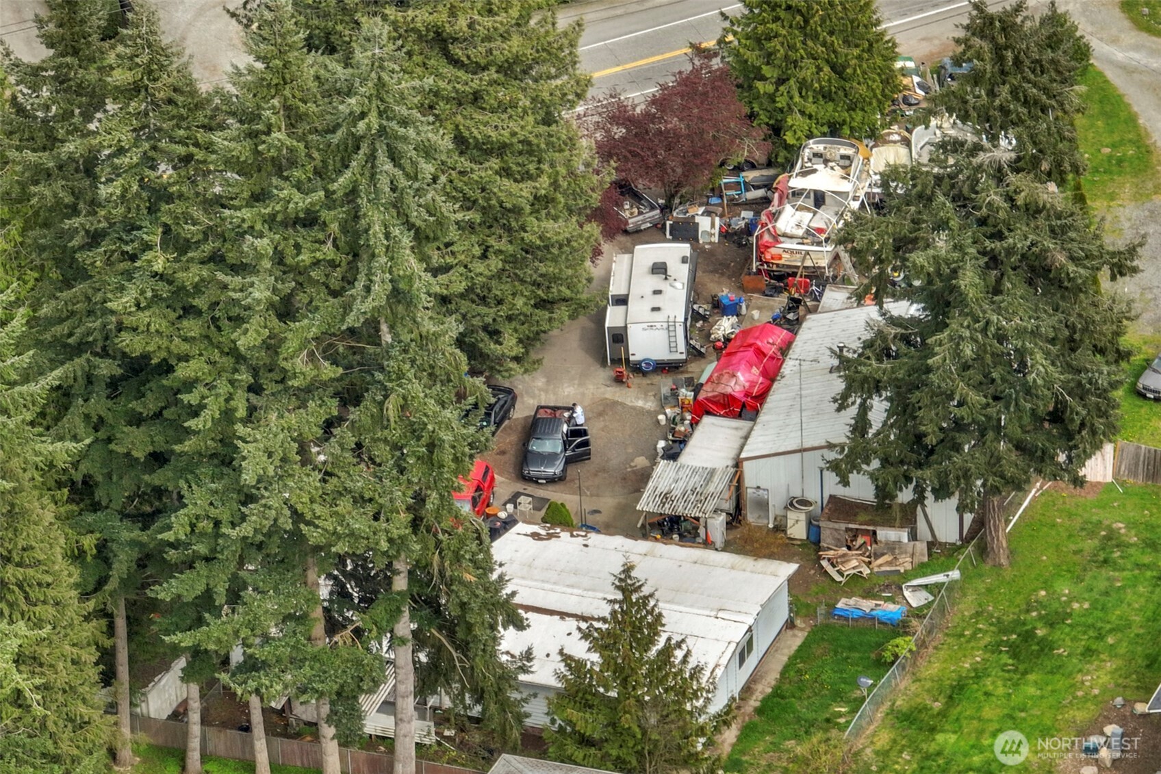 31051 Military Road S