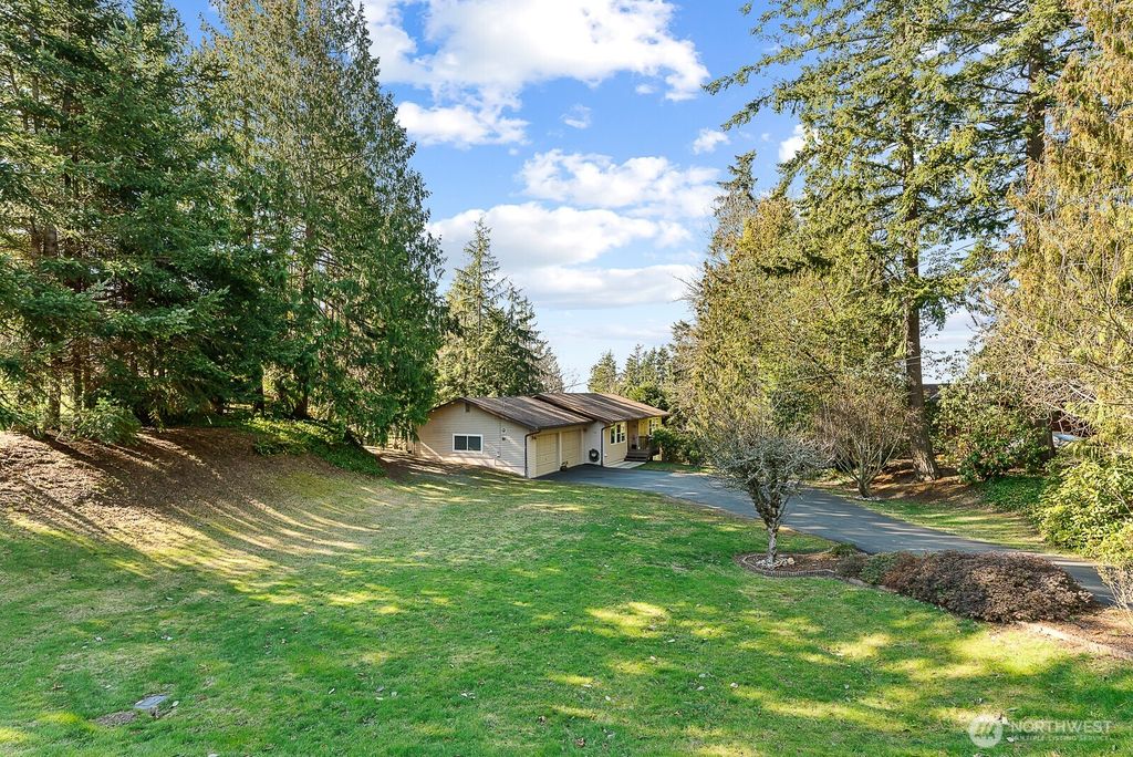 Photo of 759 Vista Drive, Camano Island, WA 98282 (MLS # 2458783)