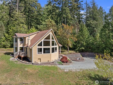 Photo of 2131 Wagner Rd Rd, Camano Island, WA 98282 (MLS # 2511146)