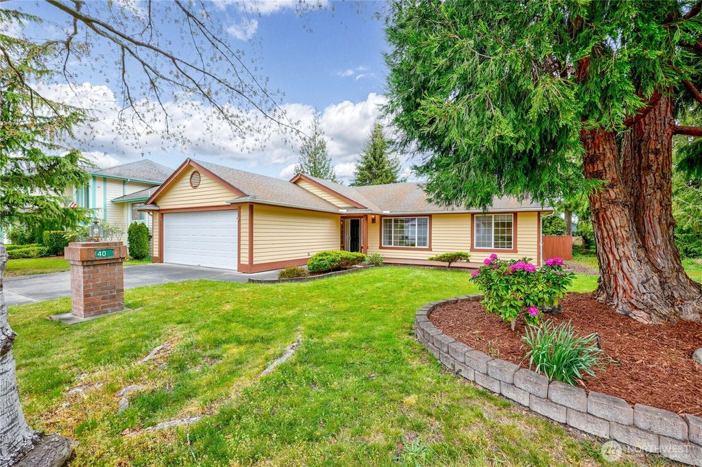 Photo of 40 Liberty Way, Sequim, WA 98382 (MLS # 2511829)