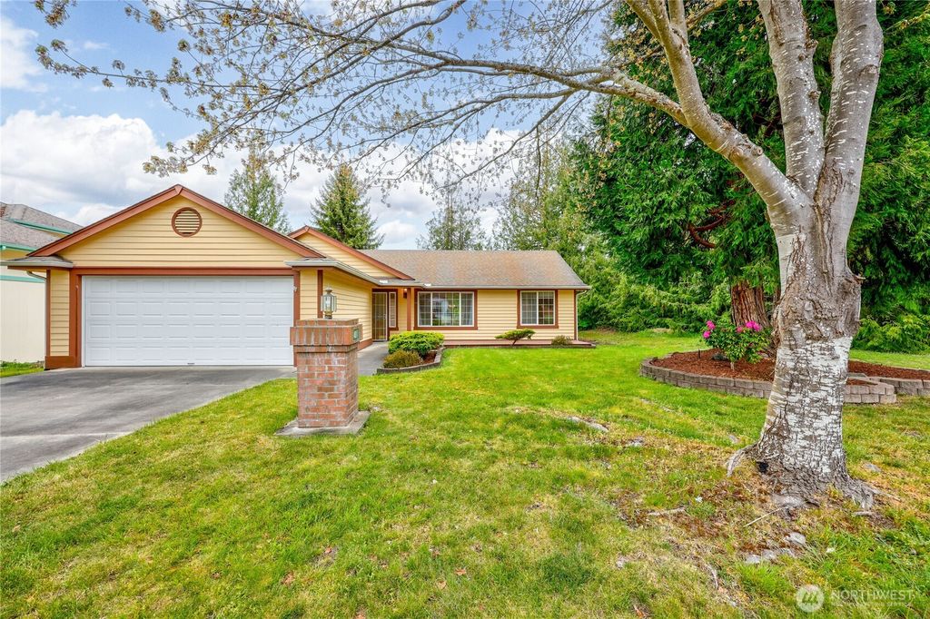 Photo of 40 Liberty Way, Sequim, WA 98382 (MLS # 2511829)
