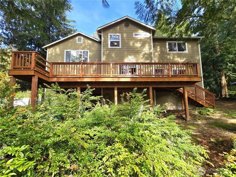 Photo of 4912 SW 165th Avenue, Longbranch, WA 98351 (MLS # 2513292)