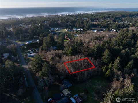 0 W Newell Avenue Westport WA 98595