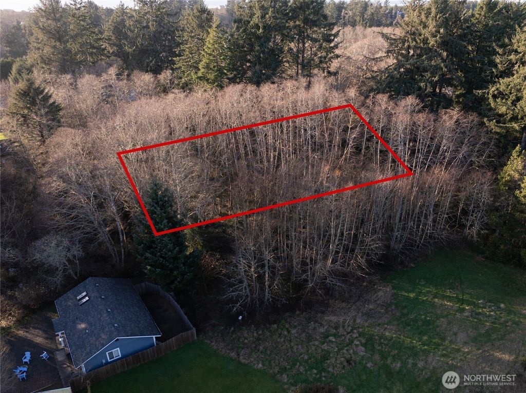 Photo of 0 W Newell Avenue, Westport, WA 98595 (MLS # 2479693)
