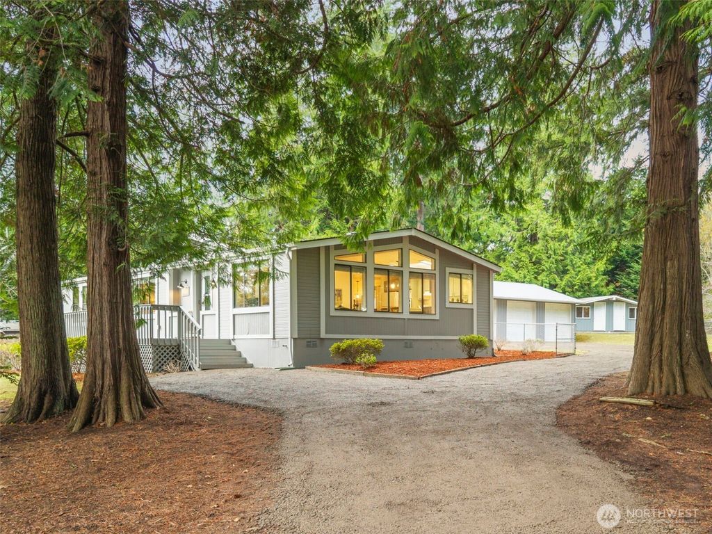 Photo of 12782 NE Eckern Place, Kingston, WA 98346 (MLS # 2456660)
