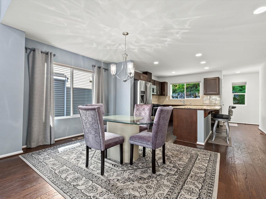 Photo of 23919 NE 112th Lane, Redmond, WA 98053 (MLS # 1968218)