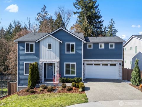 Photo of 7004 82nd Drive NE, Marysville, WA 98270 (MLS # 2481926)
