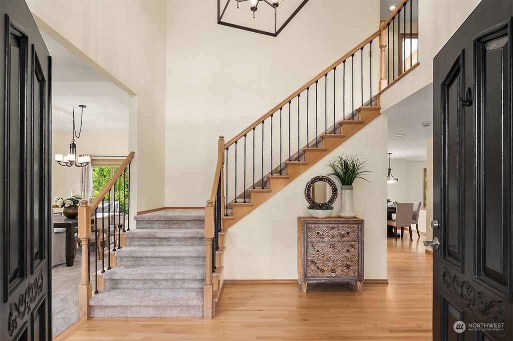 Photo of 27308 NE 121st Street, Duvall, WA 98019 (MLS # 2242135)