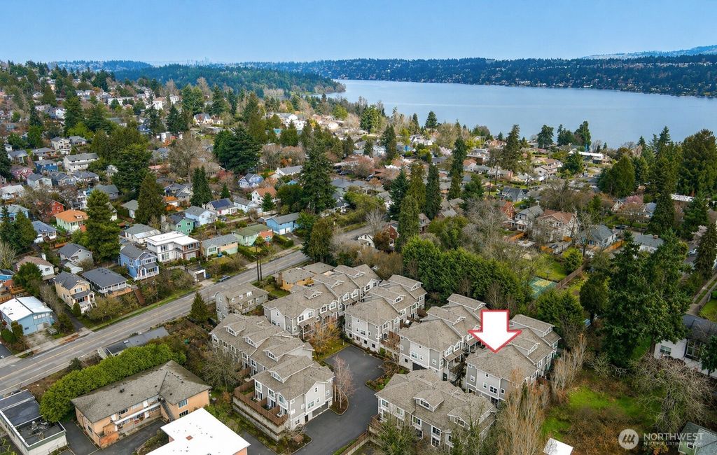 Photo of 7322 Rainier Avenue S #502, Seattle, WA 98118 (MLS # 2502793)