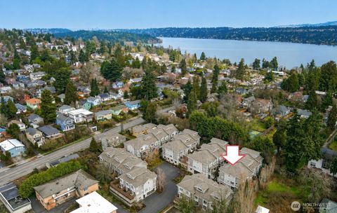 Photo of 7322 Rainier Avenue S #502, Seattle, WA 98118 (MLS # 2502793)