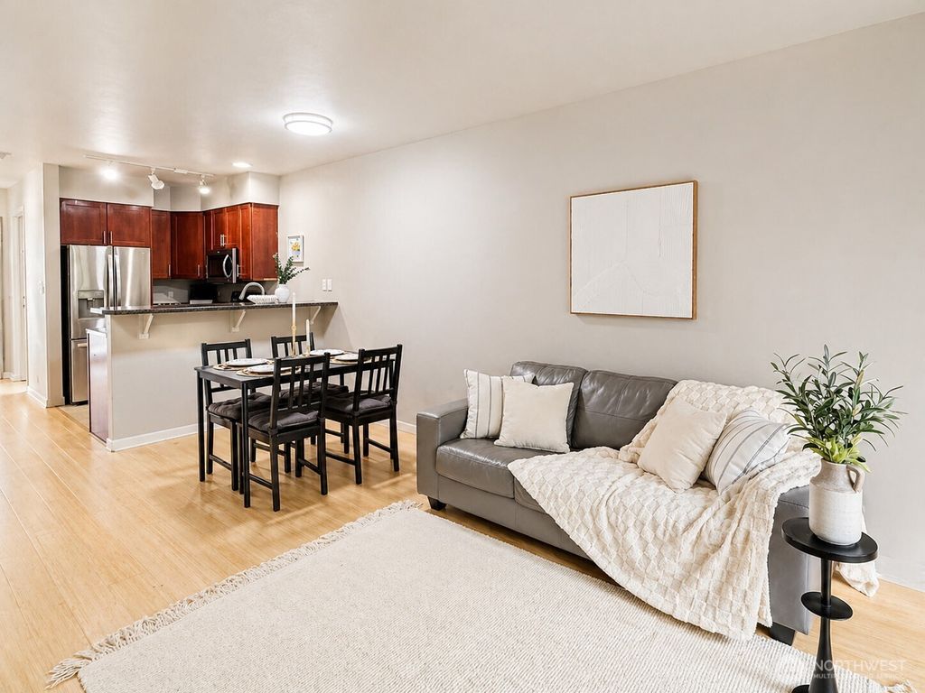 Photo of 7322 Rainier Avenue S #502, Seattle, WA 98118 (MLS # 2502793)