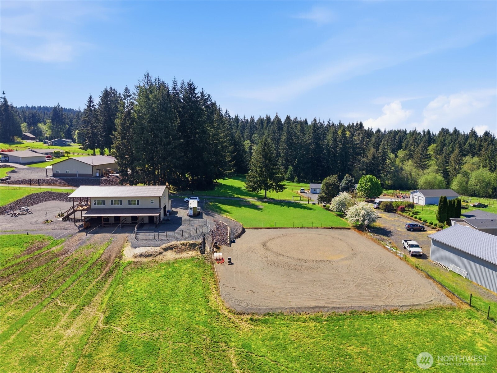 120 Gold Creek Place